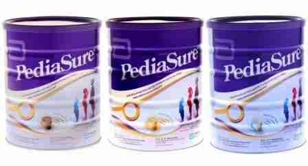 Susu pertumbuhan sgm eksplor 1+ rasa vanila 900g kotak. Harga Susu Pediasure Terbaru November 2020