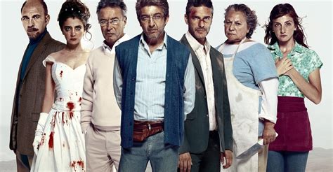 Wild Tales Streaming Where To Watch Movie Online