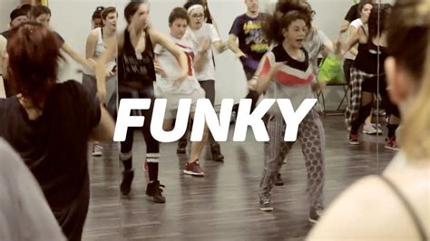 Funk Brasile O Baile Ecured
