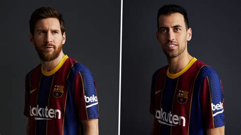 Jun 03, 2021 · barcelona confirmó que ronald koeman seguirá como entrenador hasta 2022. Barcelona reveals the new jersey | What's Goin On Qatar