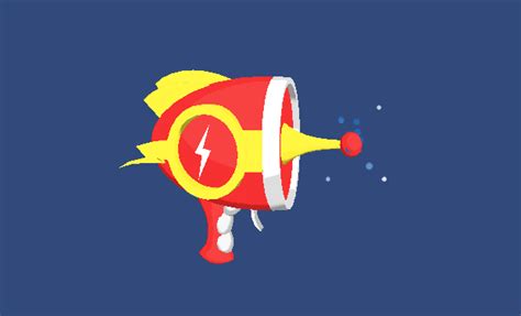 Build A Raygun In Unity 3d · Raygun Blog