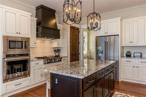 For a detailed look at kitchen island designs, countertop materials, dimensions, and additional features, check out our guide on buying a kitchen island. Kitchen Island Vs Peninsula: An Honest Comparison ...