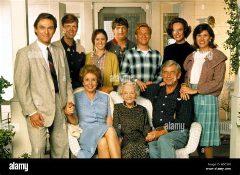 The Waltons Thanksgiving Hi Res Stock Photography And Images Alamy