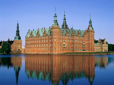 18 Best Places In Denmark To Visit Beautiful Castles Denmark Travel