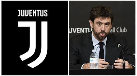 Juventus - Compagna di Viaggio: IL PRESIDENTE ANDREA AGNELLI POST