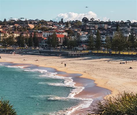 Top 9 Best Beaches In Sydney Australia Anna Sherchand
