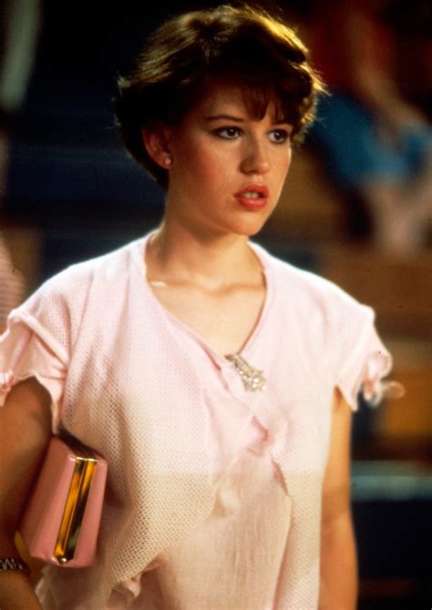 Molly Ringwald Returns In ‘the Kissing Booth 3 And Adds A New Role As