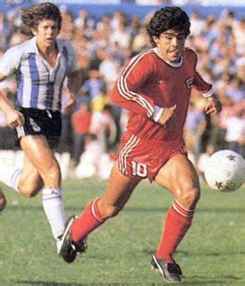 Ajax maçlarını johan cruyff arena'da, argentinos ise estadio diego armando maradona'da oynuyor. Diego Armando Maradona, Argentinos Juniors | Sports ...