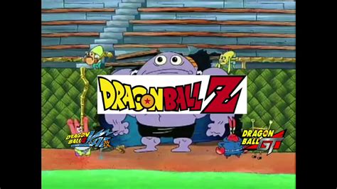 I made opening 5 as well and i will be posting it very soon. Dragon Ball z theme meme Patrick and Spongebob scream - YouTube