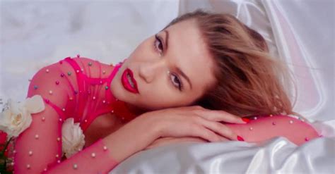 Watch Tove Styrke Go Raving In A Wedding Dress In Her “mistakes” Video The Fader