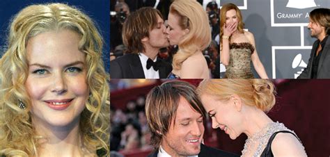 Nicole Kidman También Yo Estoy Casada Con Un Príncipe Pero Del Country