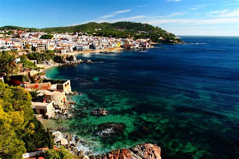 Top Best Things To Do In Costa Brava Spain In 2021