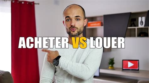 D'ordinaire, l'acquisition de la résidence principale se fait à deux, mais pourquoi ne pas acheter un bien plus grand avec les mêmes moyens avec des proches ? Faut-il acheter sa résidence principale ? - YouTube