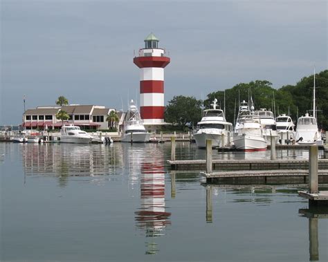 Check spelling or type a new query. Hilton Head: Harbour Town Lighthouse | The 90-foot, red ...