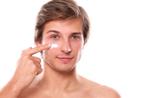 A Mans Guide To Skin Care Reliablerxpharmacy Blog Health Blog