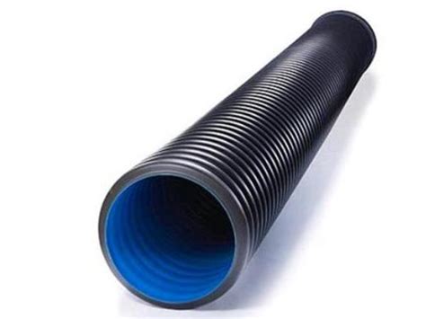 Uk Based Supplier Of Twinwall Drainage Pipes And Fittings