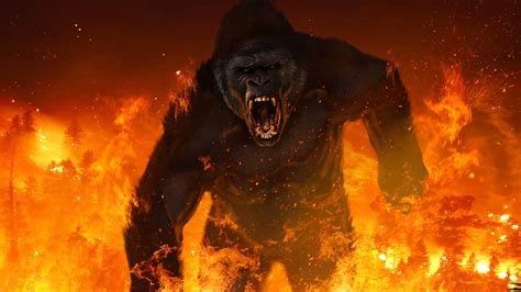 Maybe you would like to learn more about one of these? King Kong Wallpaper HD (73+ images)