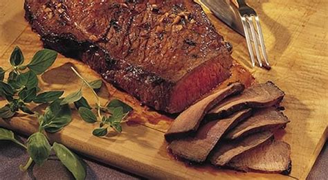 Creamed mushrooms or pearl onions are a nice side, and roasted brussels sprouts are perfect. How to Cook London Broil in Oven at 350 in #Recipes category - More Tips Visit This Website ...
