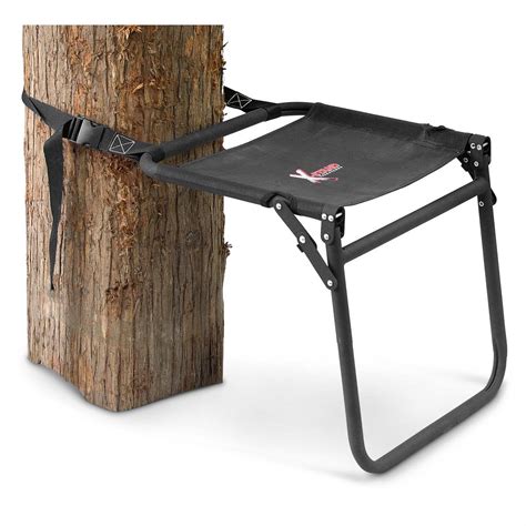 X Stand Portable Hunting Ground Tree Seat 663969 Tree Stand