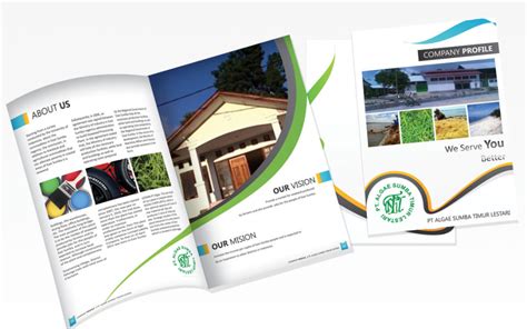 Model profil pintu ruang tengah. Contoh Desain Company Profile Aneka Perusahaan format cdr ~ Banten Art Design