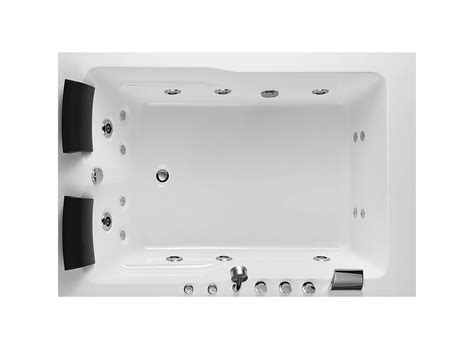 Buy Empava2 Person Whirlpool Bathtub71” Whirlpool Tubs With 16 Jets