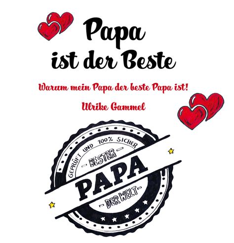Papa Postkarte Fur Den Muttertag Von Herzpost Супер папа и