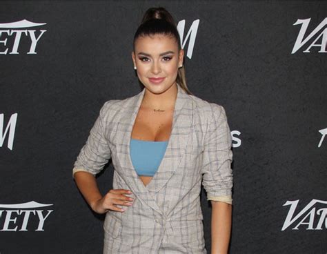 Kalani Hilliker From Dance Moms Where Are They Now E News