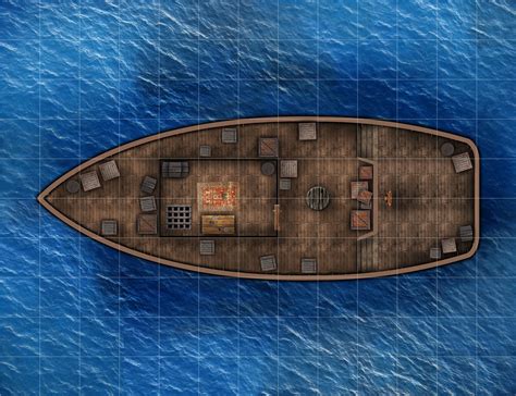 Best Dnd Ships Images In Ship Map Fantasy Map Dungeon Maps Sexiz Pix