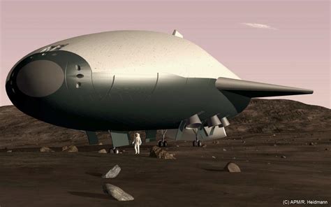 What Could The Mars Colonization Transport Mct Spacex Project Look