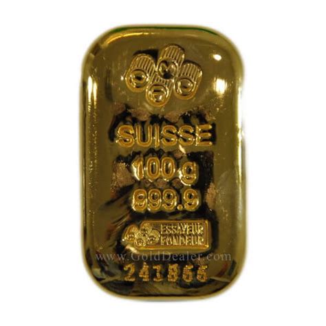 Pamp Suisse Gold Bar Kilo Great National Pricing Pure Gold
