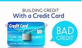 Secured Credit Card To Build My Credit Pictures