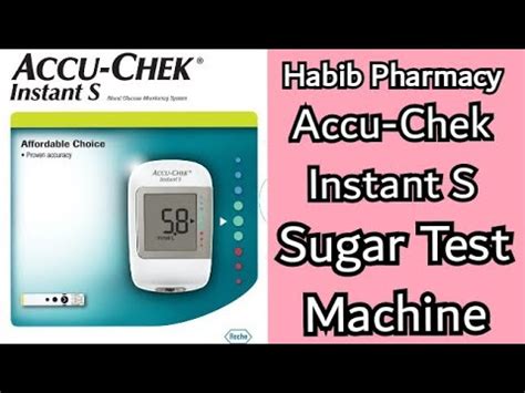 How To Use Accu Chek Active Blood Glucose Monitoring System Accu Chek