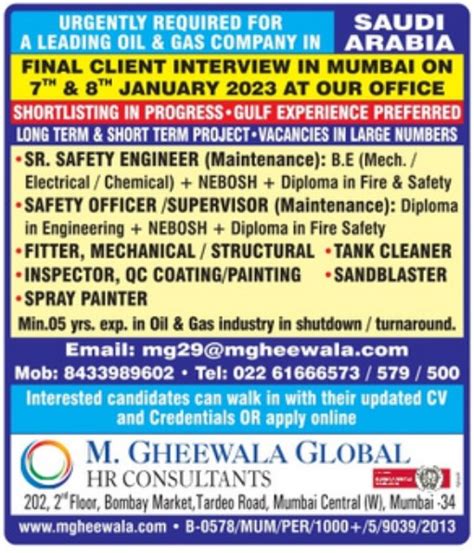 Assignment Abroad Times Mumbai Pdf Today 31 Dec 2022