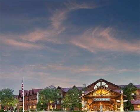 Great Wolf Lodge Wisconsin Dells 3 Nights Armed Forces Vacation Club