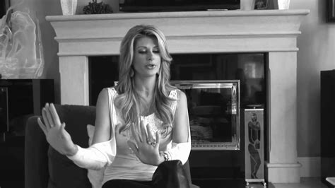 Q S With Real Housewives Of Orange County Star Alexis Bellino
