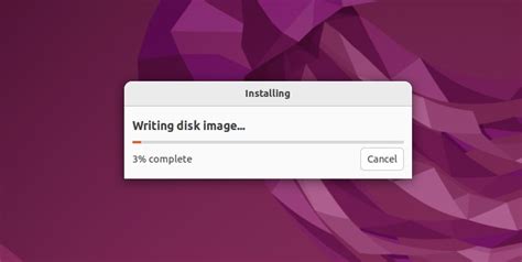 How To Create Startup Disk In Ubuntu Linux Geek Rewind
