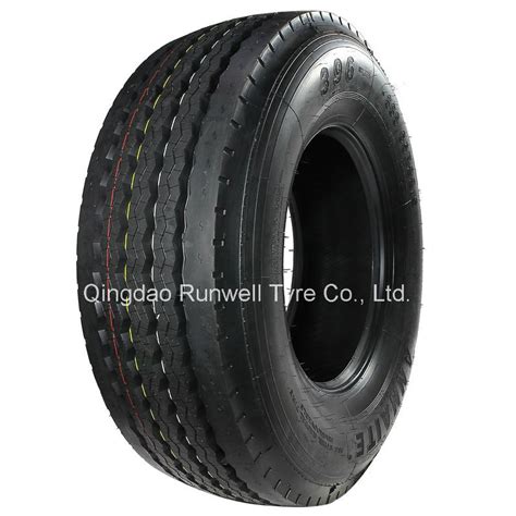 China Truck Trailer Tyres 38565r225 China Trailer Tyre 38565r225