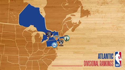 Divisional Rankings Have The Philadelphia 76ers Risen To The Top Of