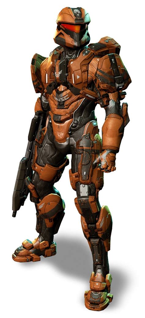 Armour Customization Halo 4 Guide Ign