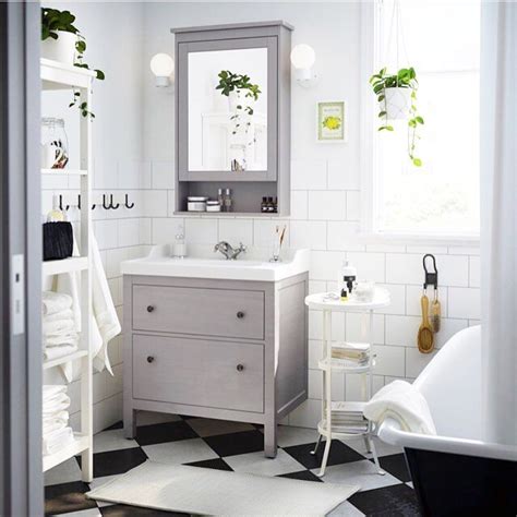At ikea we have a full range of storage solutions from bathroom cabinets. Pin by Little Yellow Cottage on ***Cozy Cottage Baths ...