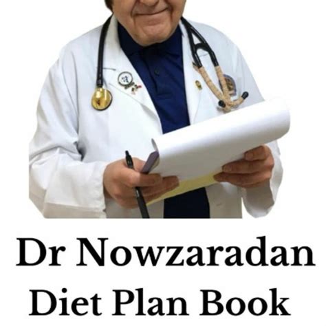 stream pdf ️download ️ dr nowzaradan diet plan book 14 day diet plan and 50 plus recipes