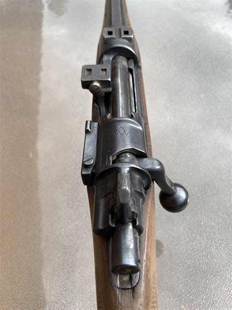 Please Help Identify This Rifle Gunboards Forums