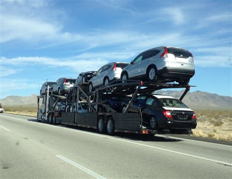 Best Car Carrier Transport Companies at Rolando Gross blog