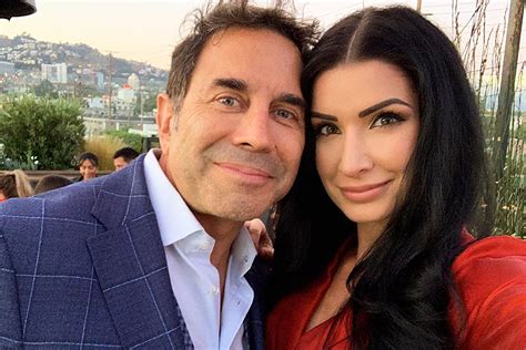 Dr Paul Nassif And Brittany Pattakos Wedding Decor Photos The Daily