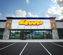 Where to buy a truck in west texas? 4 Wheel Parts Stores Holding Grand Opening Celebrations in ...