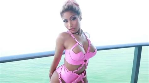 Nicki Minaj Sexy 36 Photos S Thefappening
