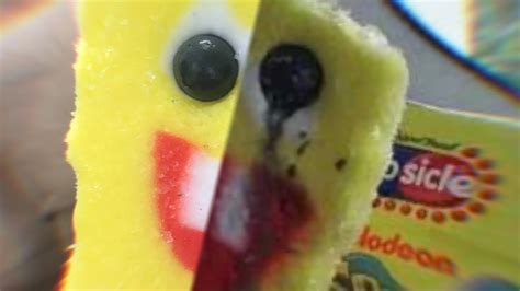 Spongebob Popsicle Meme Youtube