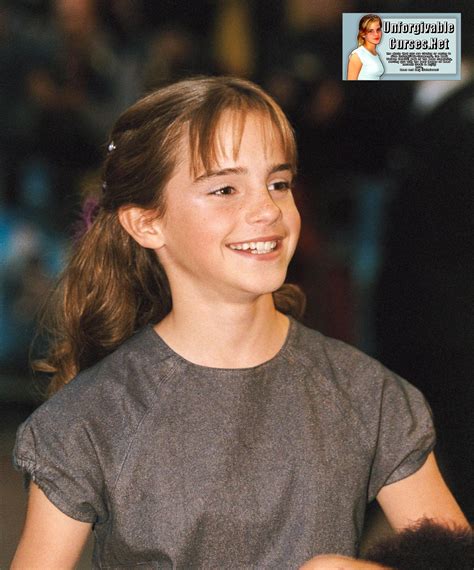 Emma Watson2001