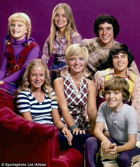 The Brady Bunch Sitcoms Online Photo Galleries