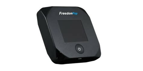 Freedom Spot Overdrive Pro Freedompop Review Pcmag